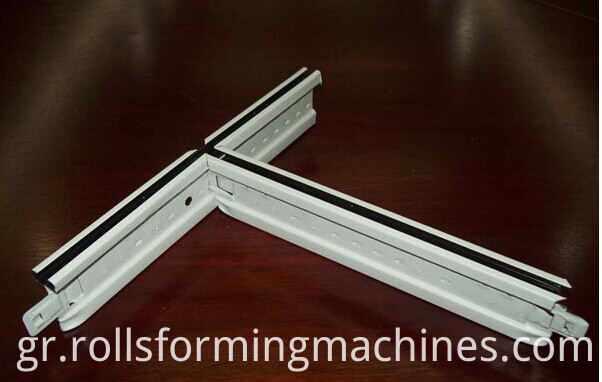 ceiling panel making mill ceiling panel making mill